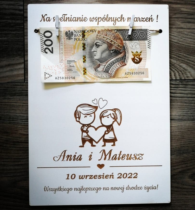 Karty okolicznościowe na rocznicę ślubu – wyjątkowe wspomnienia